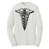 Beefy T ® 100% Cotton Long Sleeve T Shirt Thumbnail