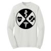 Beefy T ® 100% Cotton Long Sleeve T Shirt Thumbnail
