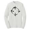Beefy T ® 100% Cotton Long Sleeve T Shirt Thumbnail