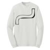 Beefy T ® 100% Cotton Long Sleeve T Shirt Thumbnail