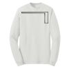 Beefy T ® 100% Cotton Long Sleeve T Shirt Thumbnail