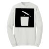 Beefy T ® 100% Cotton Long Sleeve T Shirt Thumbnail