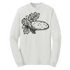 Beefy T ® 100% Cotton Long Sleeve T Shirt Thumbnail