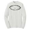 Beefy T ® 100% Cotton Long Sleeve T Shirt Thumbnail