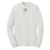 Beefy T ® 100% Cotton Long Sleeve T Shirt Thumbnail