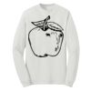 Beefy T ® 100% Cotton Long Sleeve T Shirt Thumbnail