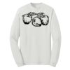 Beefy T ® 100% Cotton Long Sleeve T Shirt Thumbnail