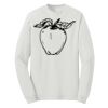 Beefy T ® 100% Cotton Long Sleeve T Shirt Thumbnail