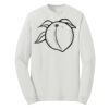 Beefy T ® 100% Cotton Long Sleeve T Shirt Thumbnail