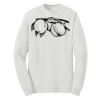 Beefy T ® 100% Cotton Long Sleeve T Shirt Thumbnail