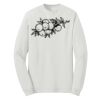 Beefy T ® 100% Cotton Long Sleeve T Shirt Thumbnail