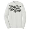 Beefy T ® 100% Cotton Long Sleeve T Shirt Thumbnail