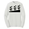 Beefy T ® 100% Cotton Long Sleeve T Shirt Thumbnail