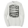 Beefy T ® 100% Cotton Long Sleeve T Shirt Thumbnail