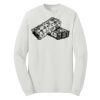 Beefy T ® 100% Cotton Long Sleeve T Shirt Thumbnail