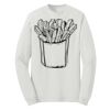 Beefy T ® 100% Cotton Long Sleeve T Shirt Thumbnail