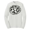 Beefy T ® 100% Cotton Long Sleeve T Shirt Thumbnail