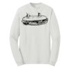 Beefy T ® 100% Cotton Long Sleeve T Shirt Thumbnail