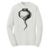 Beefy T ® 100% Cotton Long Sleeve T Shirt Thumbnail