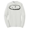 Beefy T ® 100% Cotton Long Sleeve T Shirt Thumbnail