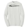 Beefy T ® 100% Cotton Long Sleeve T Shirt Thumbnail