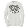Beefy T ® 100% Cotton Long Sleeve T Shirt Thumbnail