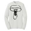 Beefy T ® 100% Cotton Long Sleeve T Shirt Thumbnail