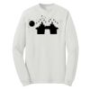 Beefy T ® 100% Cotton Long Sleeve T Shirt Thumbnail