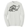 Beefy T ® 100% Cotton Long Sleeve T Shirt Thumbnail