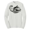 Beefy T ® 100% Cotton Long Sleeve T Shirt Thumbnail