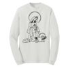 Beefy T ® 100% Cotton Long Sleeve T Shirt Thumbnail