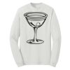 Beefy T ® 100% Cotton Long Sleeve T Shirt Thumbnail