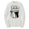 Beefy T ® 100% Cotton Long Sleeve T Shirt Thumbnail