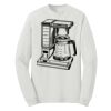 Beefy T ® 100% Cotton Long Sleeve T Shirt Thumbnail