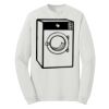 Beefy T ® 100% Cotton Long Sleeve T Shirt Thumbnail