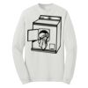 Beefy T ® 100% Cotton Long Sleeve T Shirt Thumbnail