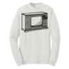 Beefy T ® 100% Cotton Long Sleeve T Shirt Thumbnail