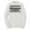 Beefy T ® 100% Cotton Long Sleeve T Shirt Thumbnail