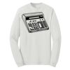 Beefy T ® 100% Cotton Long Sleeve T Shirt Thumbnail