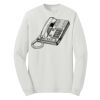 Beefy T ® 100% Cotton Long Sleeve T Shirt Thumbnail