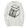 Beefy T ® 100% Cotton Long Sleeve T Shirt Thumbnail