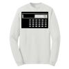Beefy T ® 100% Cotton Long Sleeve T Shirt Thumbnail