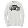 Beefy T ® 100% Cotton Long Sleeve T Shirt Thumbnail