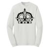 Beefy T ® 100% Cotton Long Sleeve T Shirt Thumbnail