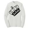 Beefy T ® 100% Cotton Long Sleeve T Shirt Thumbnail