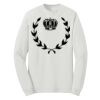 Beefy T ® 100% Cotton Long Sleeve T Shirt Thumbnail