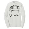 Beefy T ® 100% Cotton Long Sleeve T Shirt Thumbnail