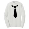 Beefy T ® 100% Cotton Long Sleeve T Shirt Thumbnail