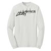 Beefy T ® 100% Cotton Long Sleeve T Shirt Thumbnail