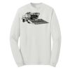 Beefy T ® 100% Cotton Long Sleeve T Shirt Thumbnail